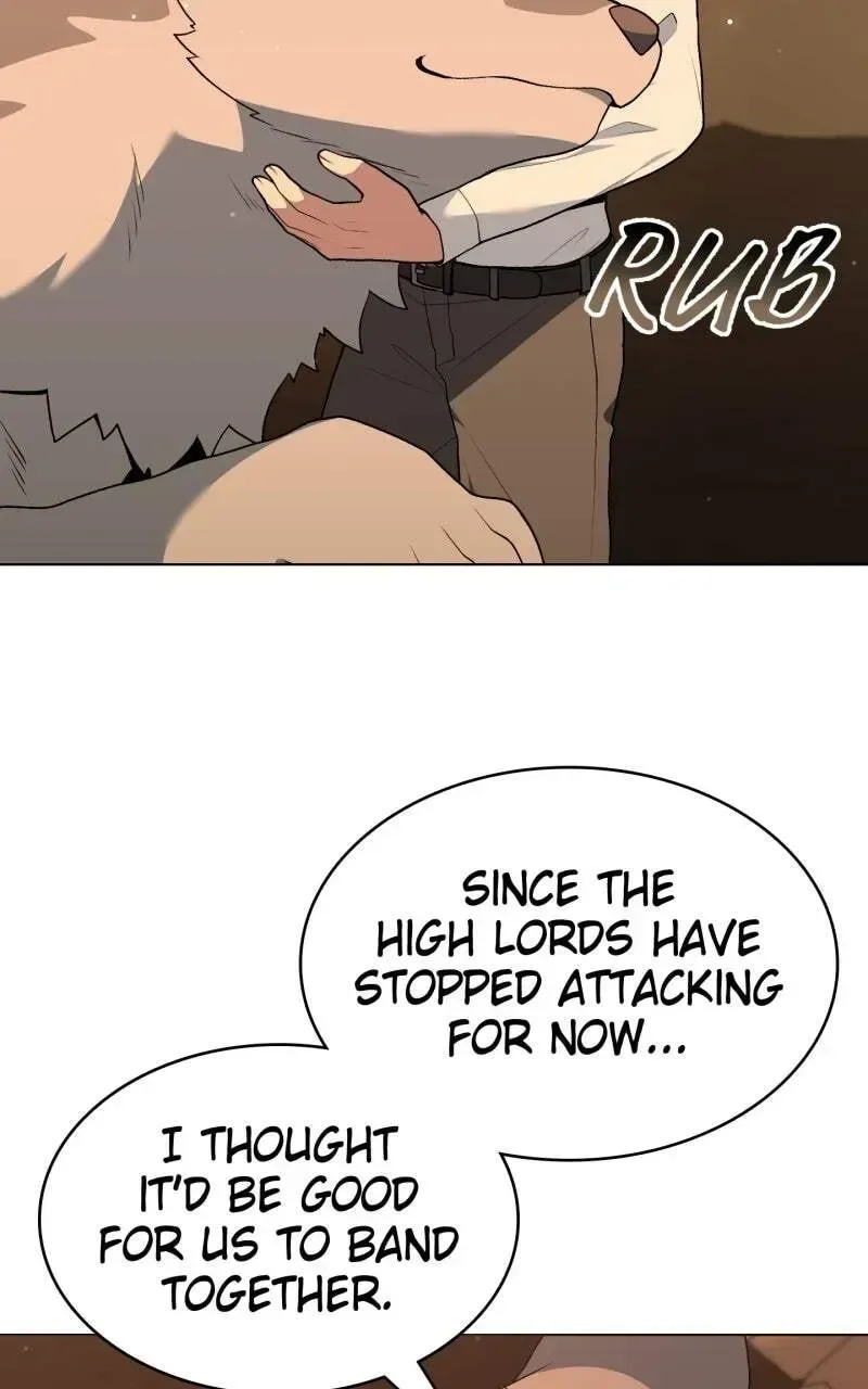 Hunter World’s Gardener Chapter 108 page 7