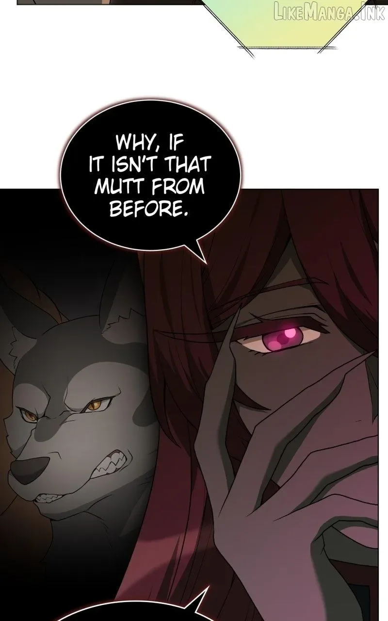 Hunter World’s Gardener Chapter 107 page 25