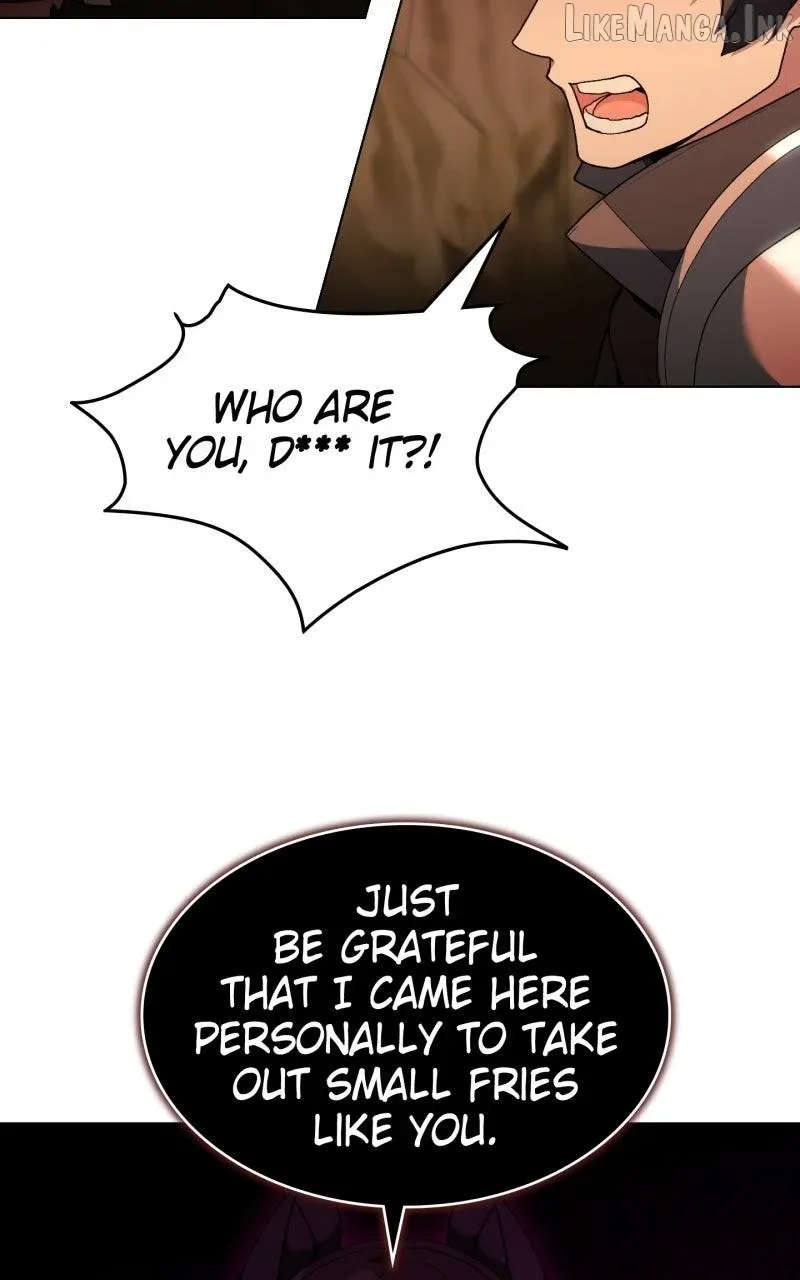 Hunter World’s Gardener Chapter 107 page 22
