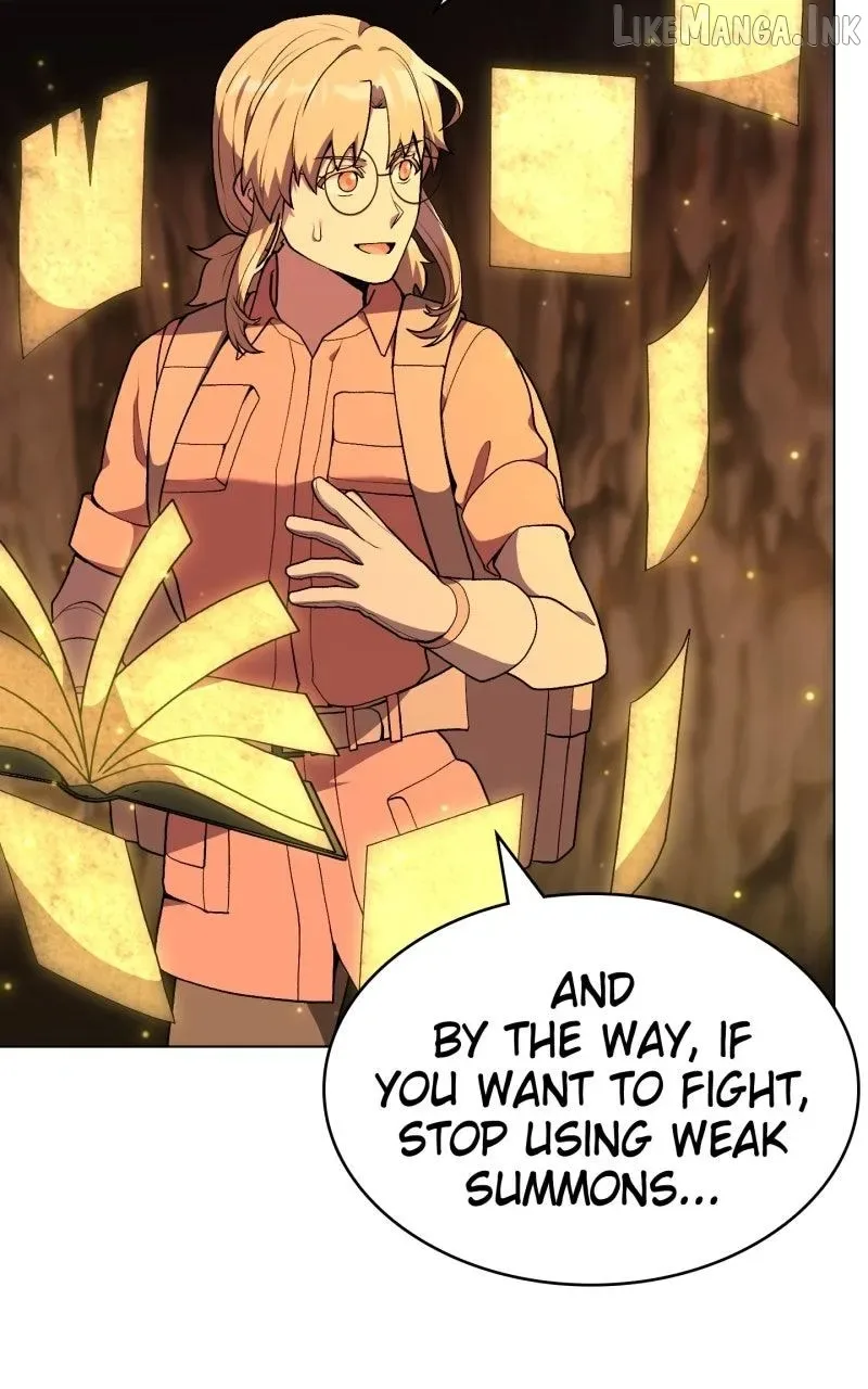 Hunter World’s Gardener Chapter 107 page 32
