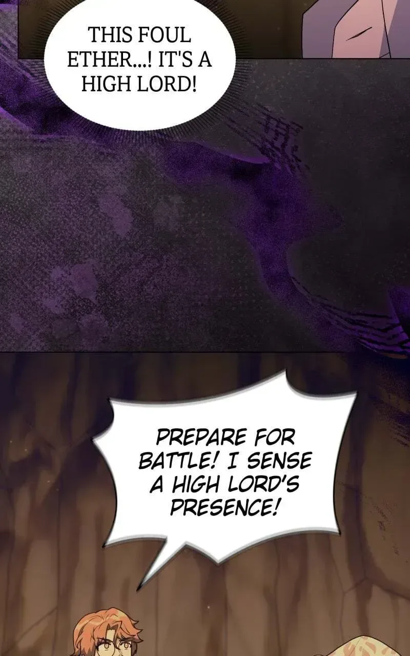 Hunter World’s Gardener Chapter 108 page 13