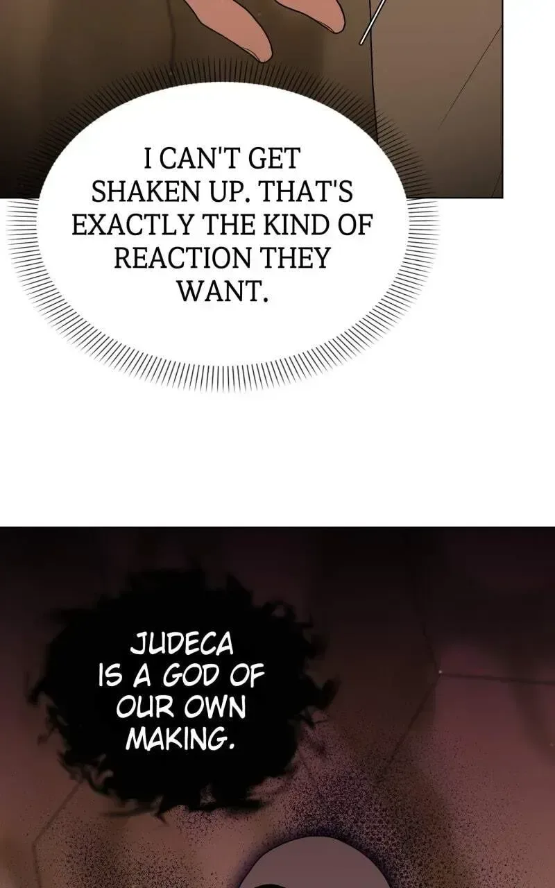 Hunter World’s Gardener Chapter 108 page 31