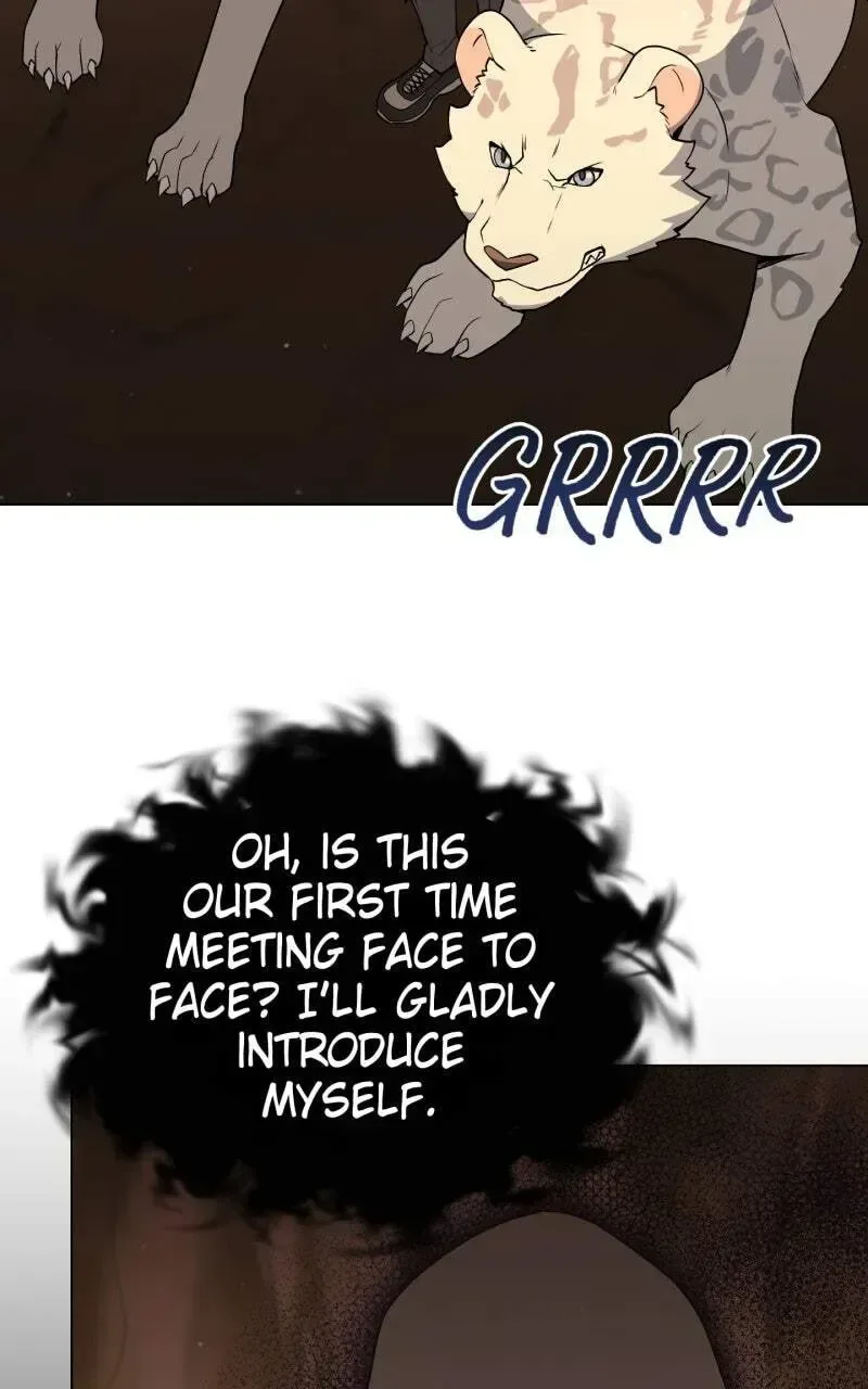 Hunter World’s Gardener Chapter 108 page 21