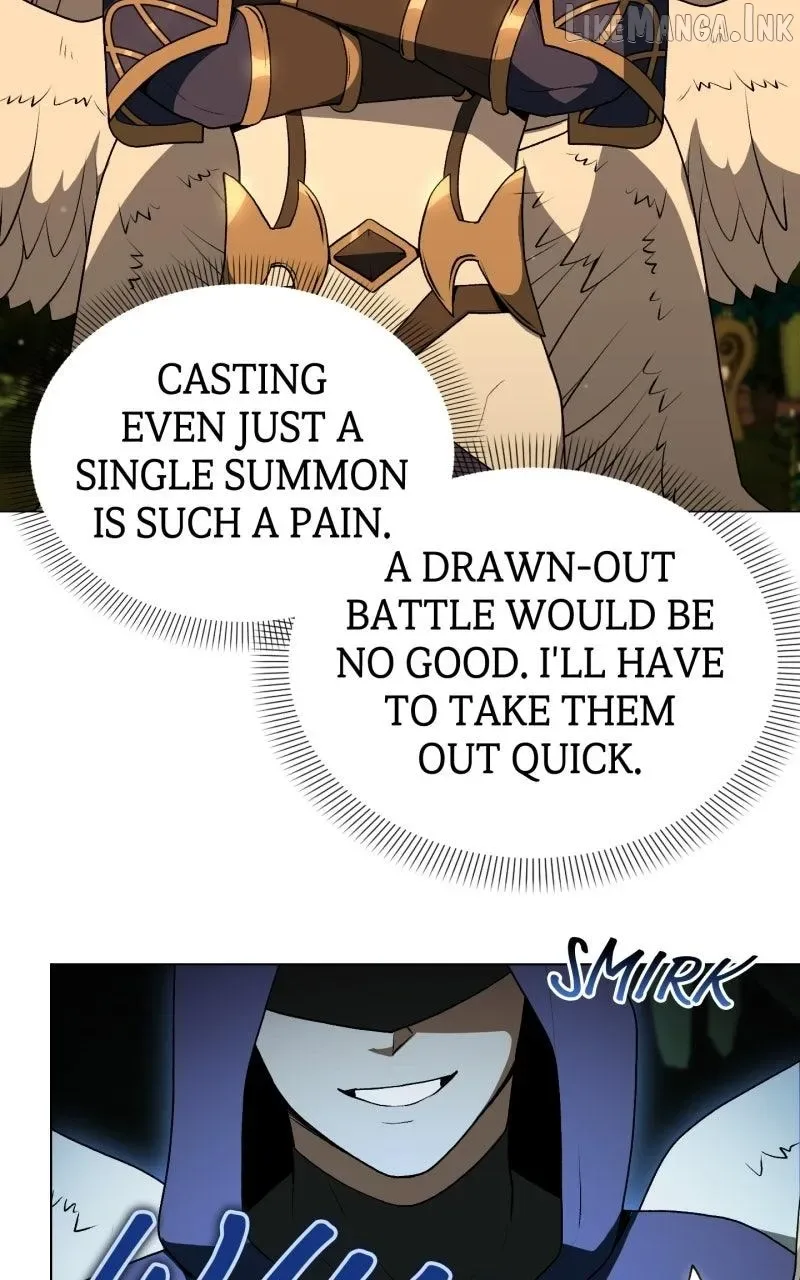 Hunter World’s Gardener Chapter 107 page 53