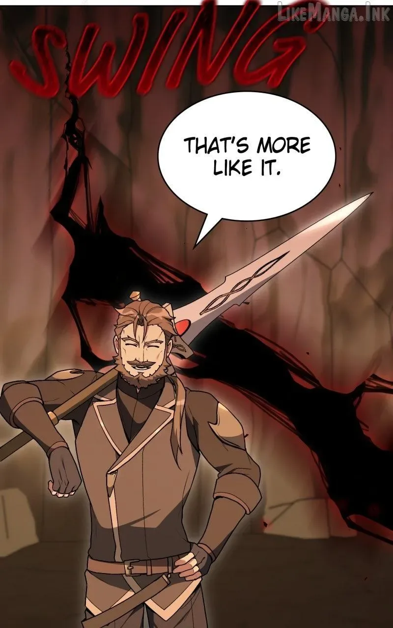 Hunter World’s Gardener Chapter 109 page 22