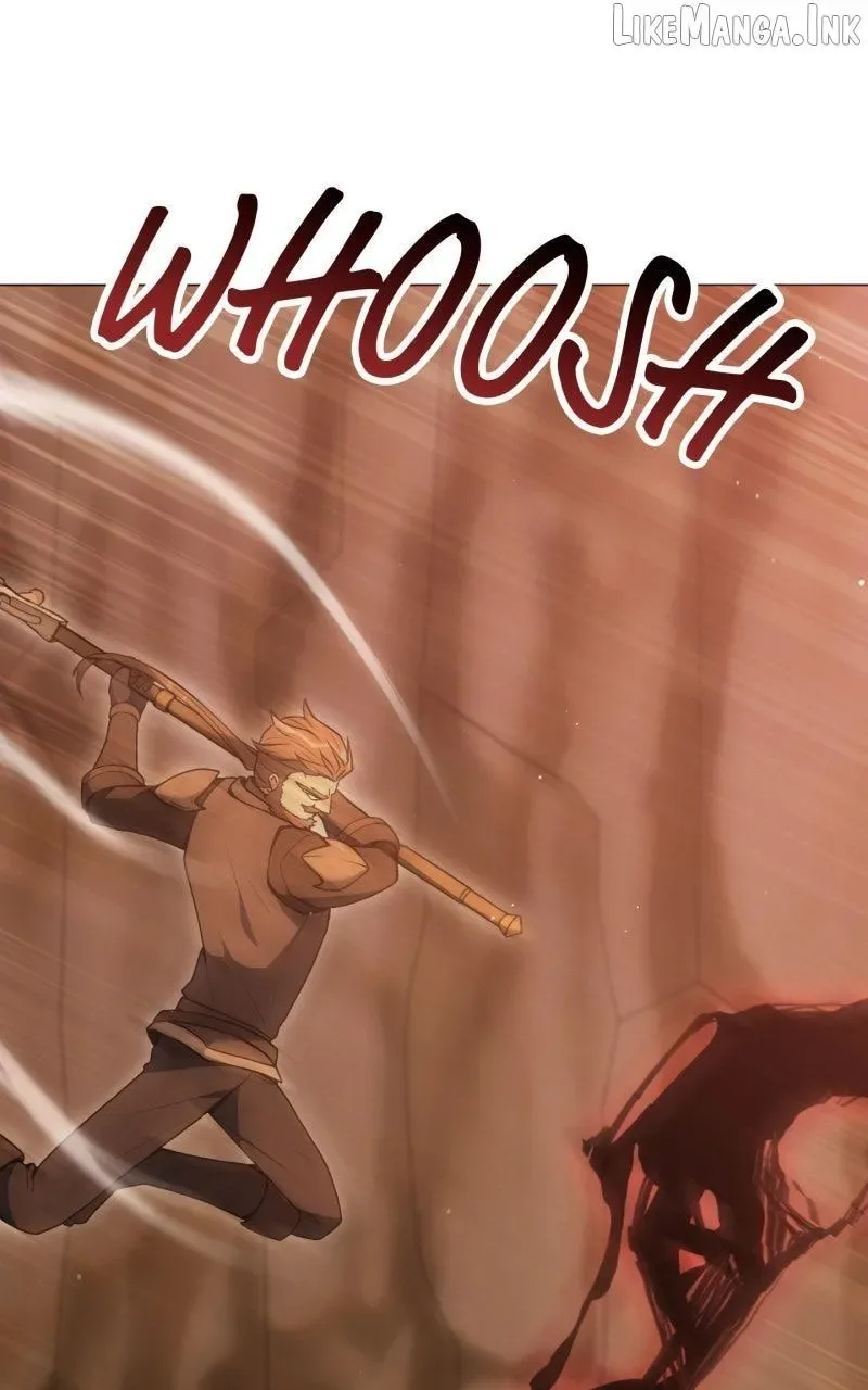 Hunter World’s Gardener Chapter 109 page 9