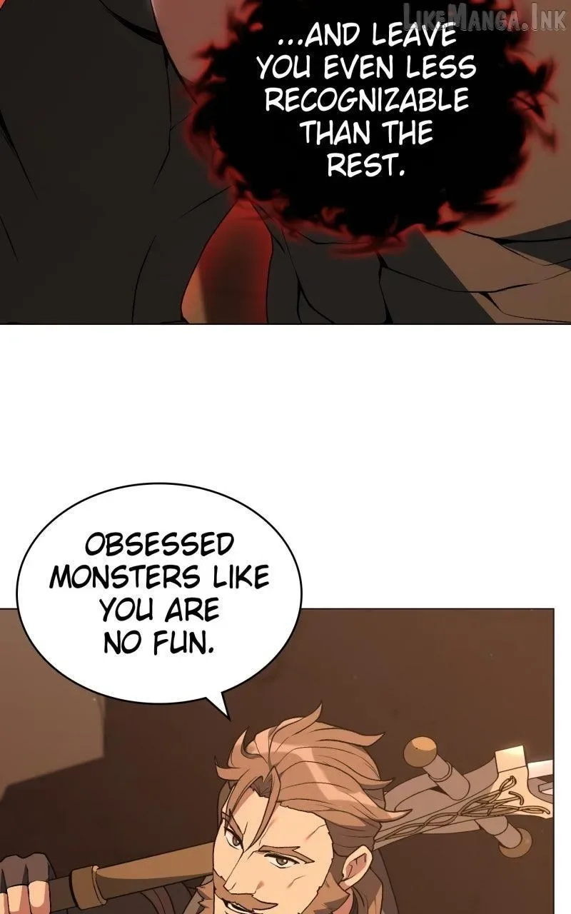 Hunter World’s Gardener Chapter 109 page 26