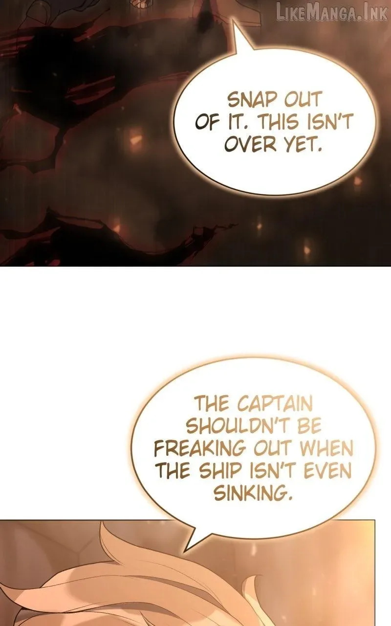 Hunter World’s Gardener Chapter 109 page 14