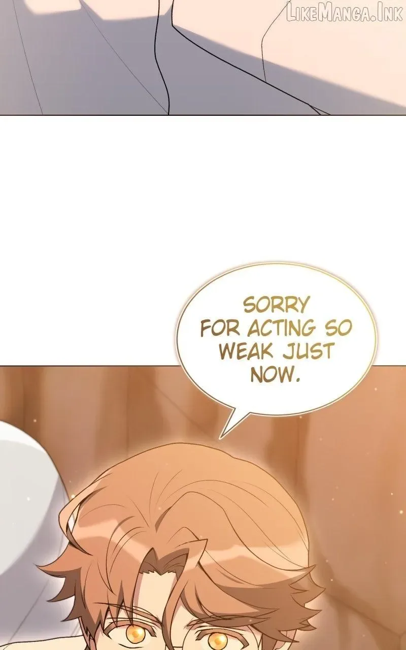 Hunter World’s Gardener Chapter 109 page 20