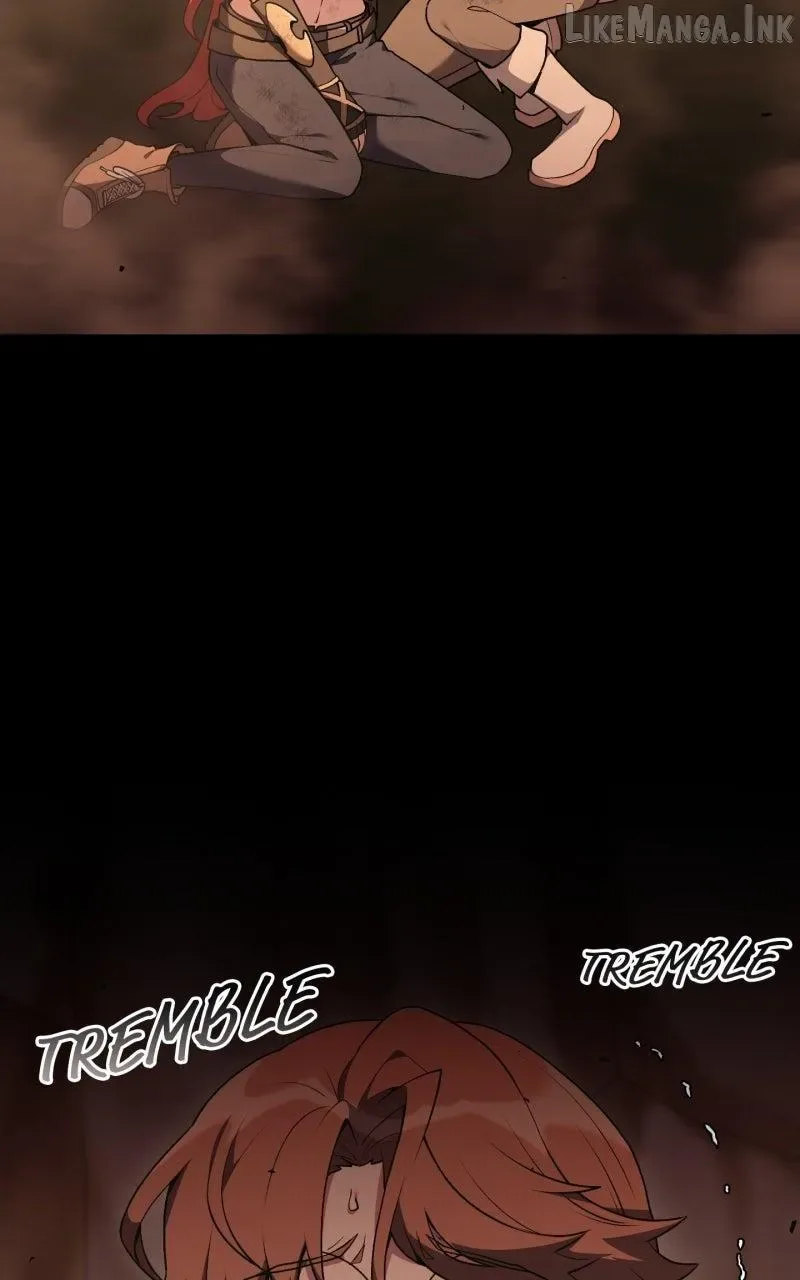 Hunter World’s Gardener Chapter 109 page 6