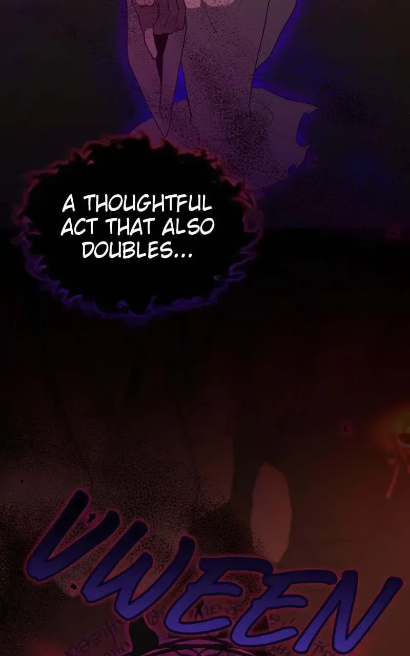 Hunter World’s Gardener Chapter 108 page 46