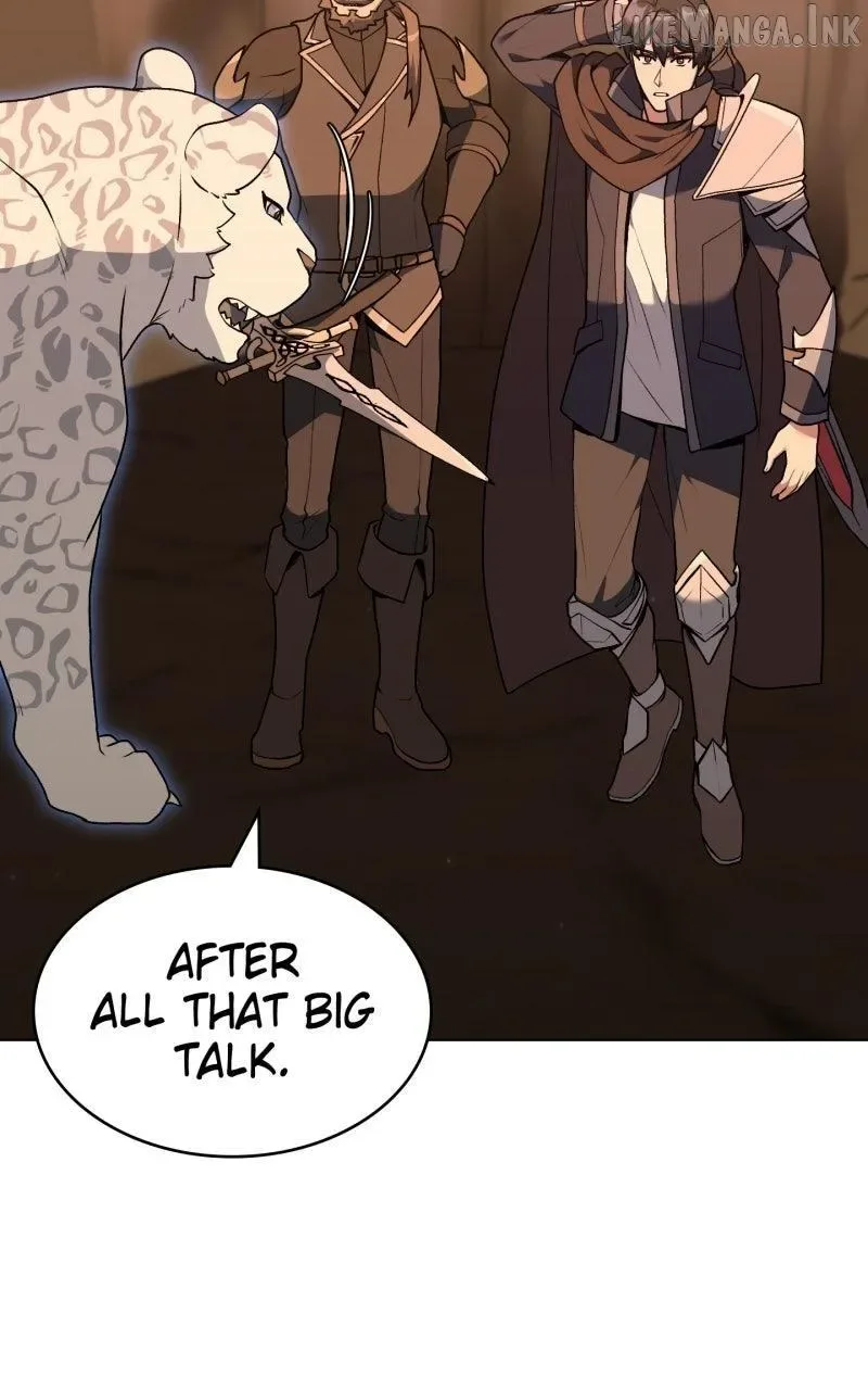 Hunter World’s Gardener Chapter 109 page 72