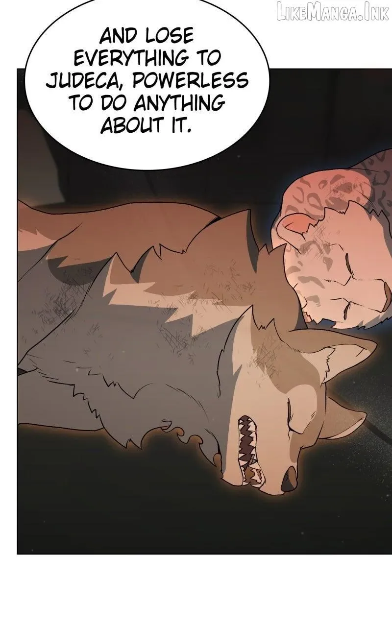 Hunter World’s Gardener Chapter 110 page 38