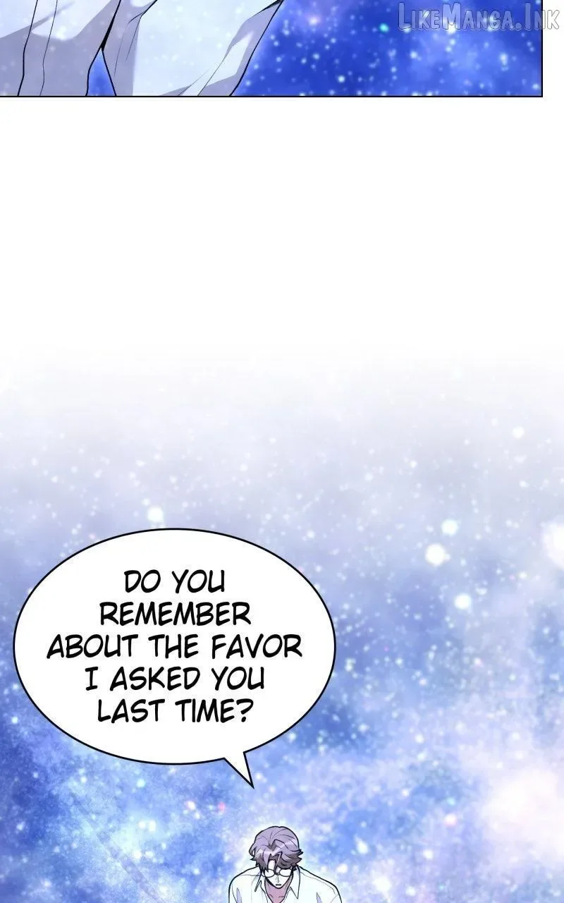 Hunter World’s Gardener Chapter 110 page 35