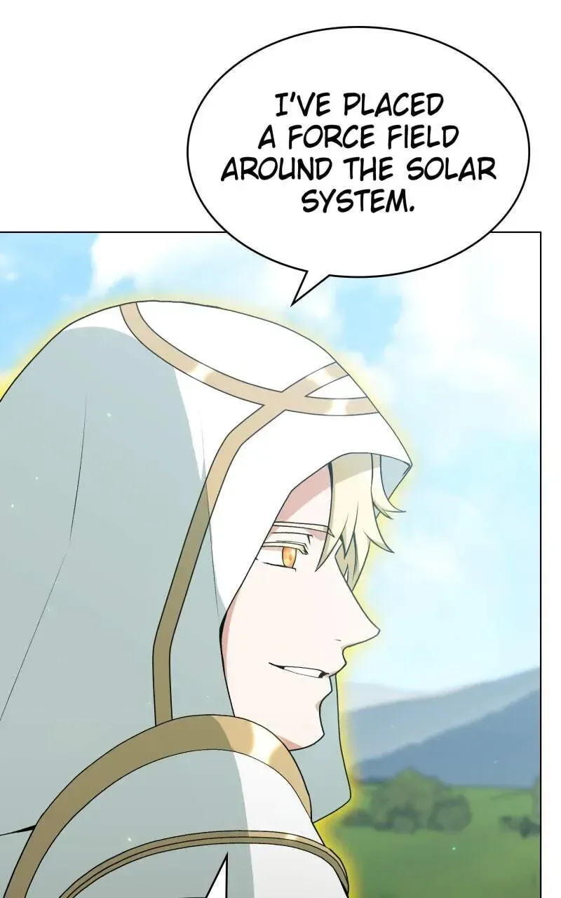 Hunter World’s Gardener Chapter 111 page 11