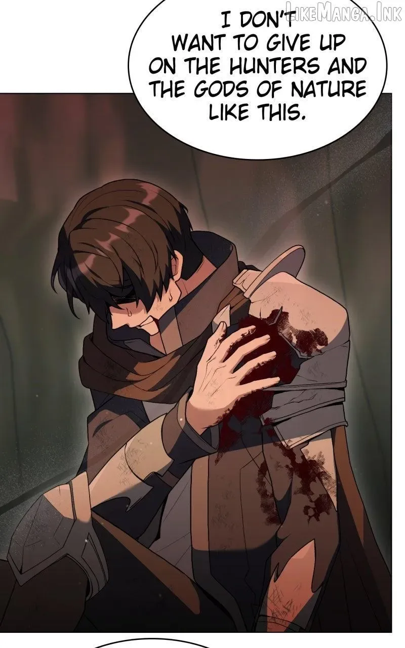 Hunter World’s Gardener Chapter 110 page 37