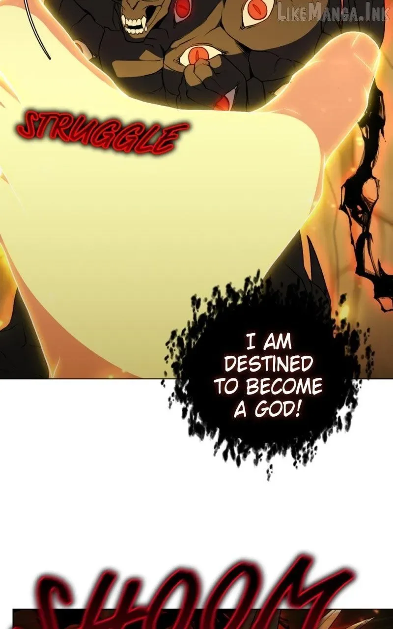 Hunter World’s Gardener Chapter 110 page 81