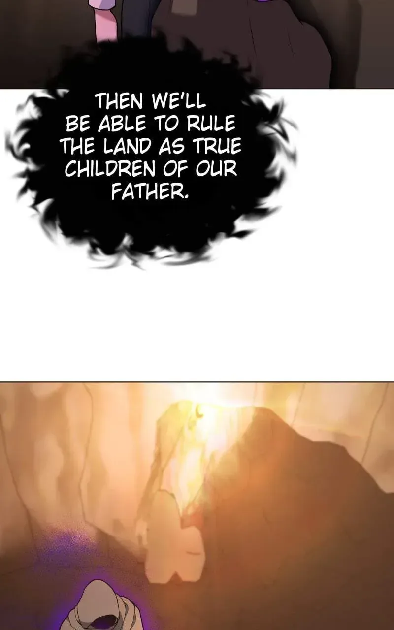Hunter World’s Gardener Chapter 108 page 43