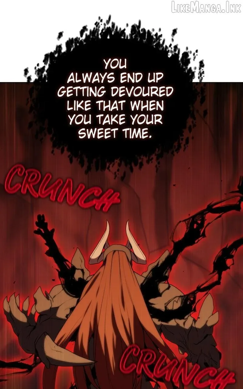 Hunter World’s Gardener Chapter 109 page 84