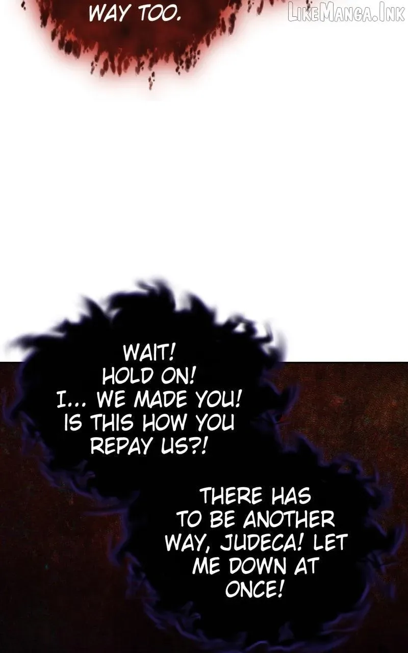 Hunter World’s Gardener Chapter 109 page 80