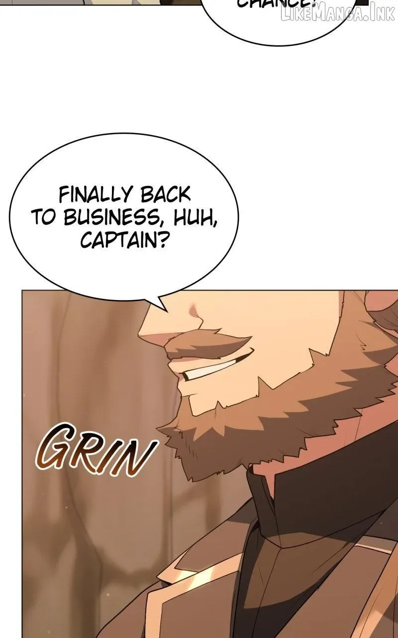 Hunter World’s Gardener Chapter 109 page 49