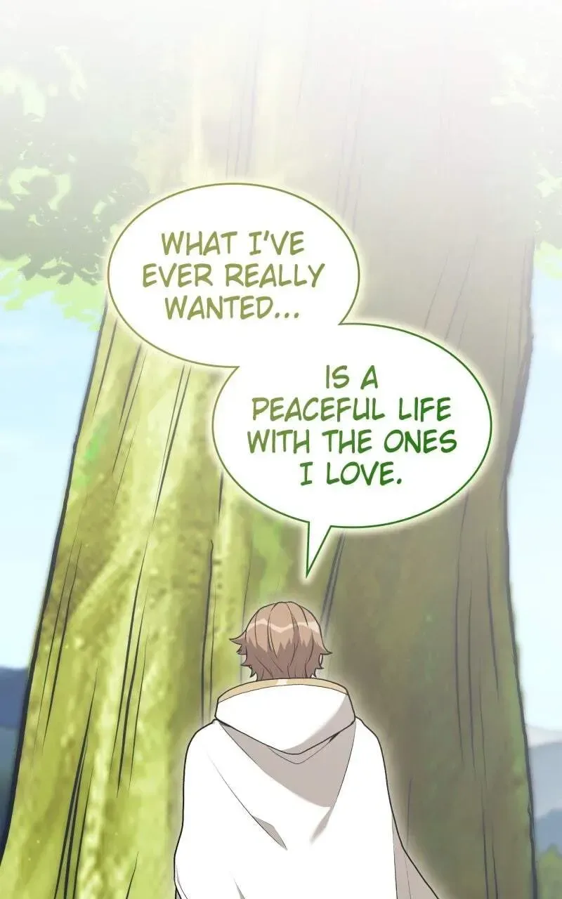 Hunter World’s Gardener Chapter 111 page 19