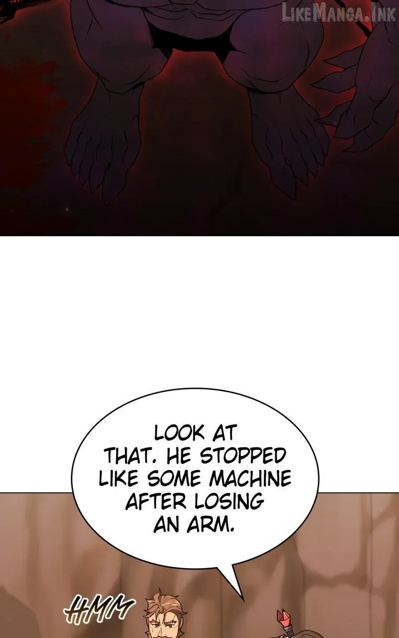 Hunter World’s Gardener Chapter 109 page 71