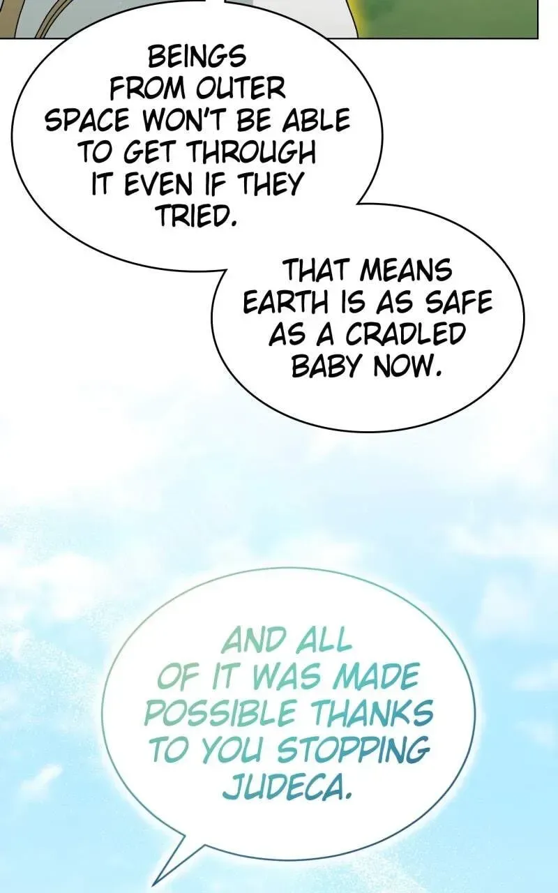 Hunter World’s Gardener Chapter 111 page 12