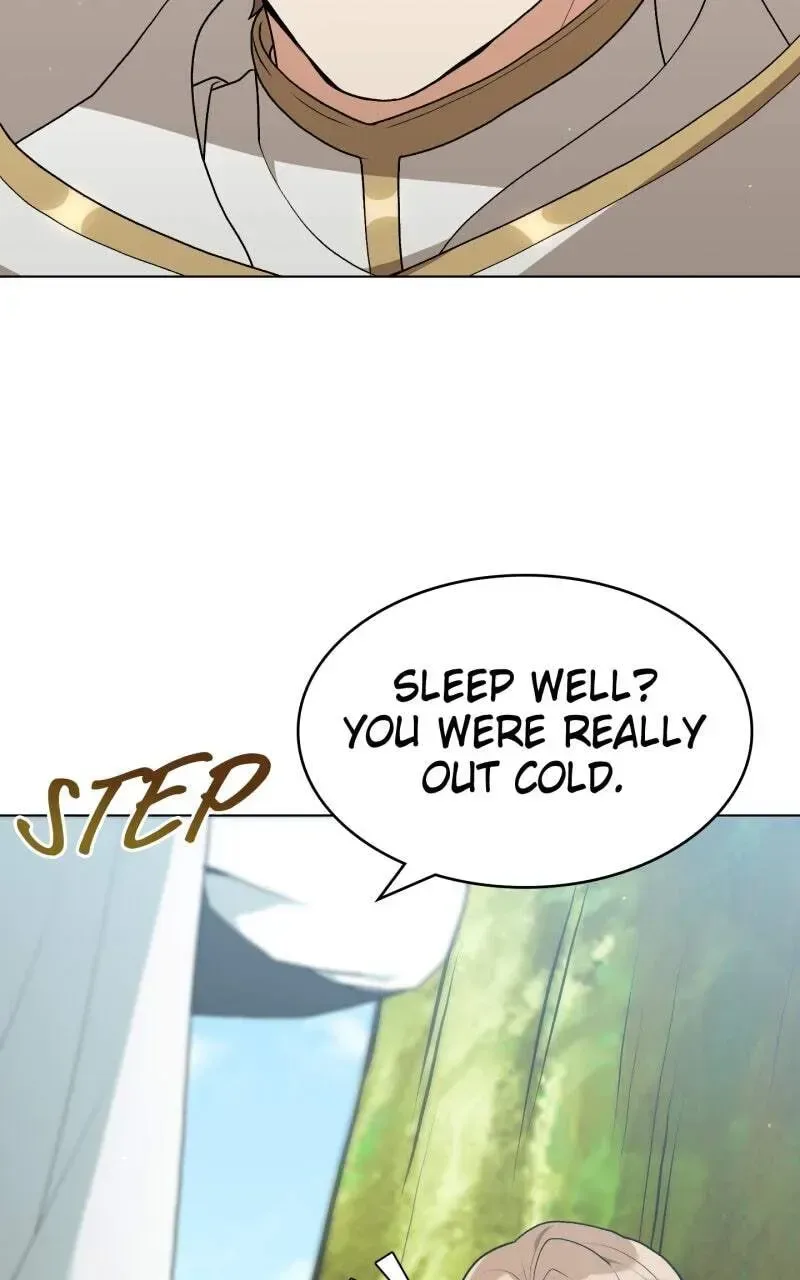 Hunter World’s Gardener Chapter 111 page 5