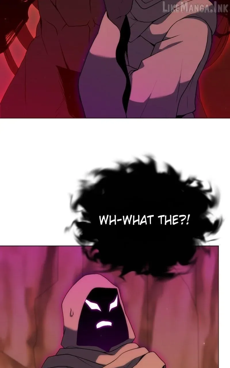 Hunter World’s Gardener Chapter 109 page 77