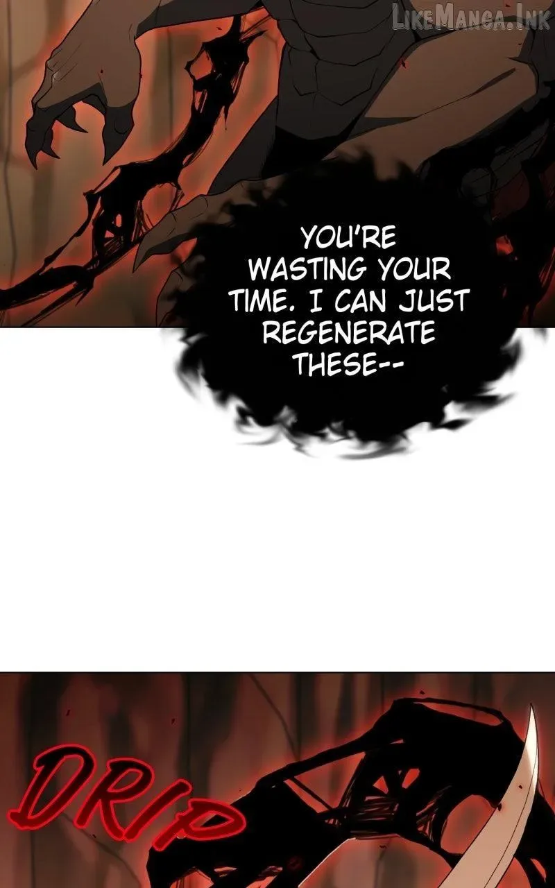 Hunter World’s Gardener Chapter 109 page 46