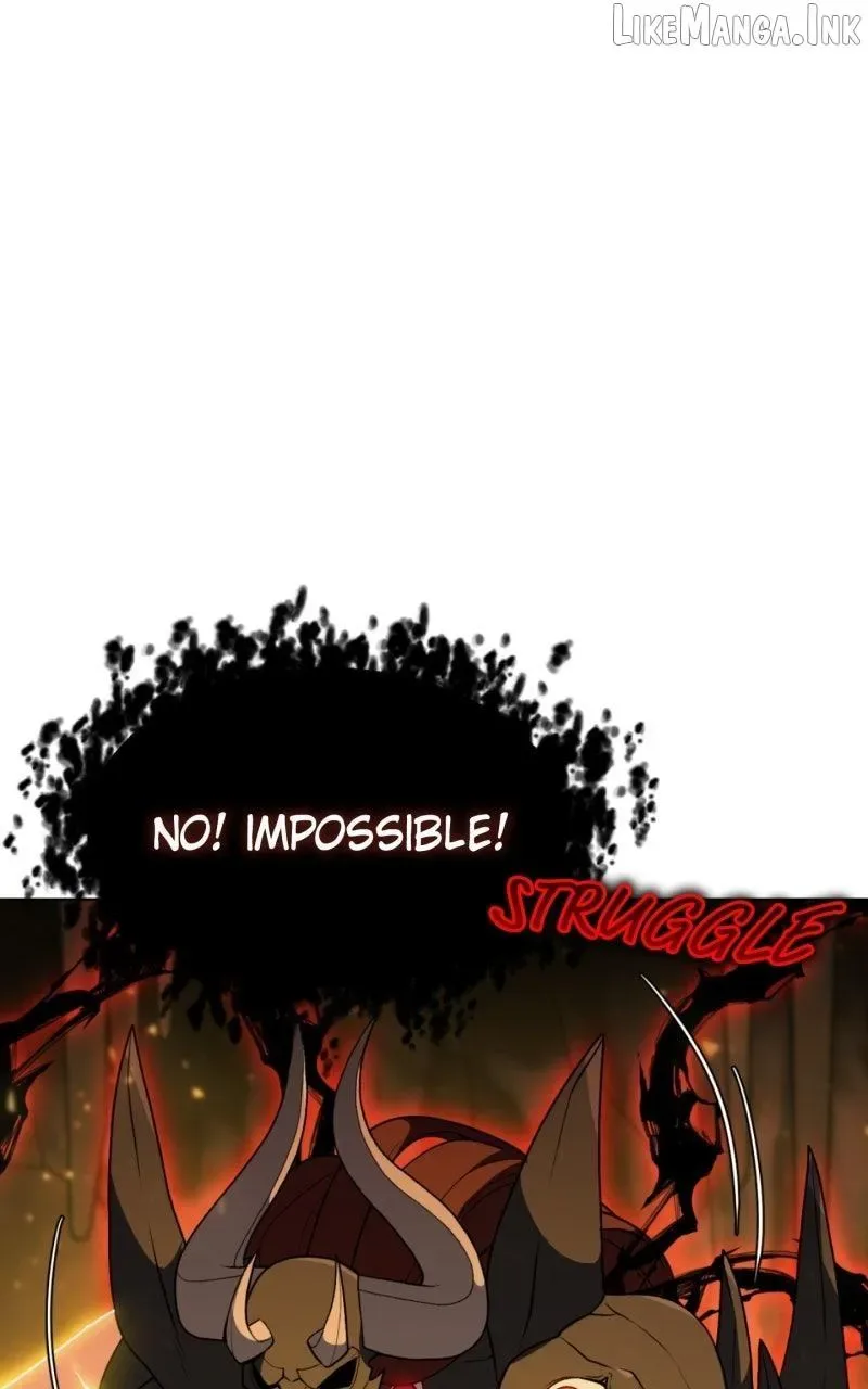 Hunter World’s Gardener Chapter 110 page 80