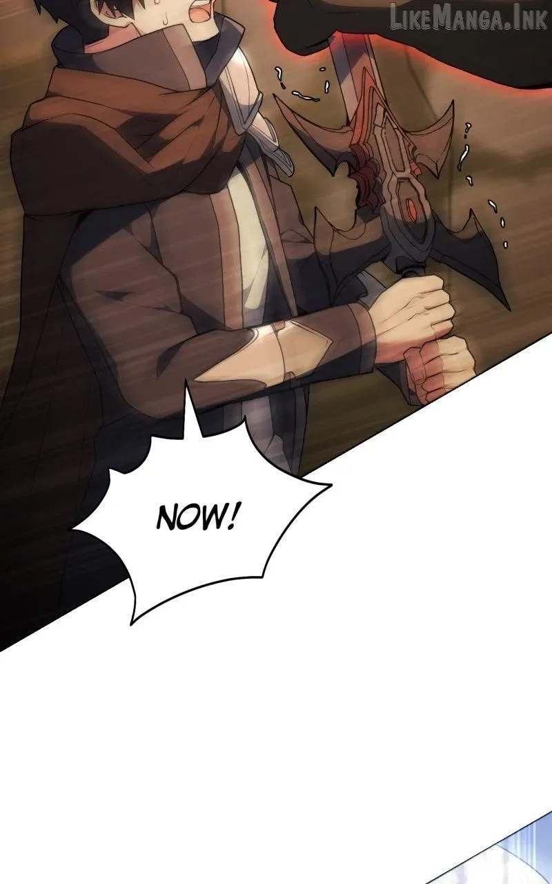 Hunter World’s Gardener Chapter 109 page 36