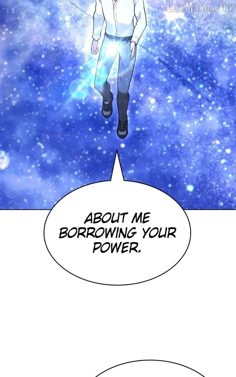 Hunter World’s Gardener Chapter 110 page 36