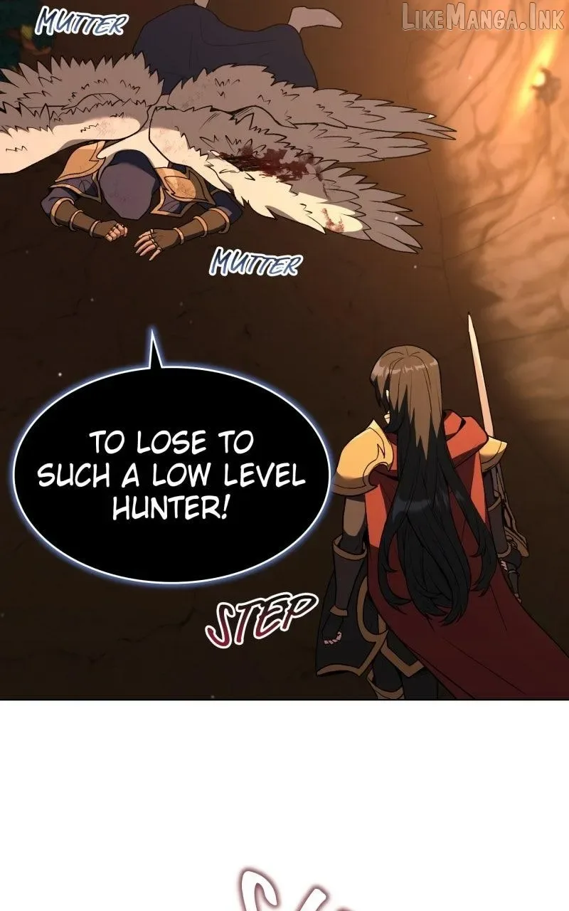 Hunter World’s Gardener Chapter 107 page 70