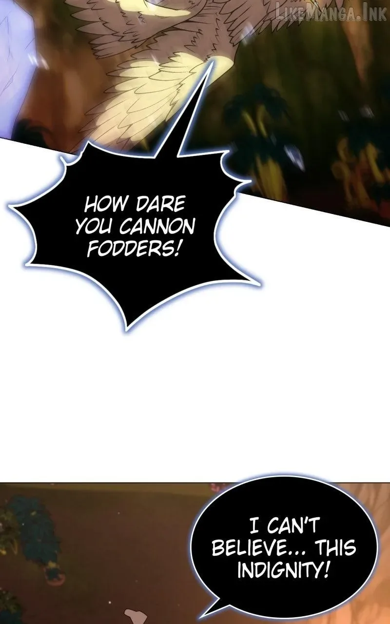 Hunter World’s Gardener Chapter 107 page 69