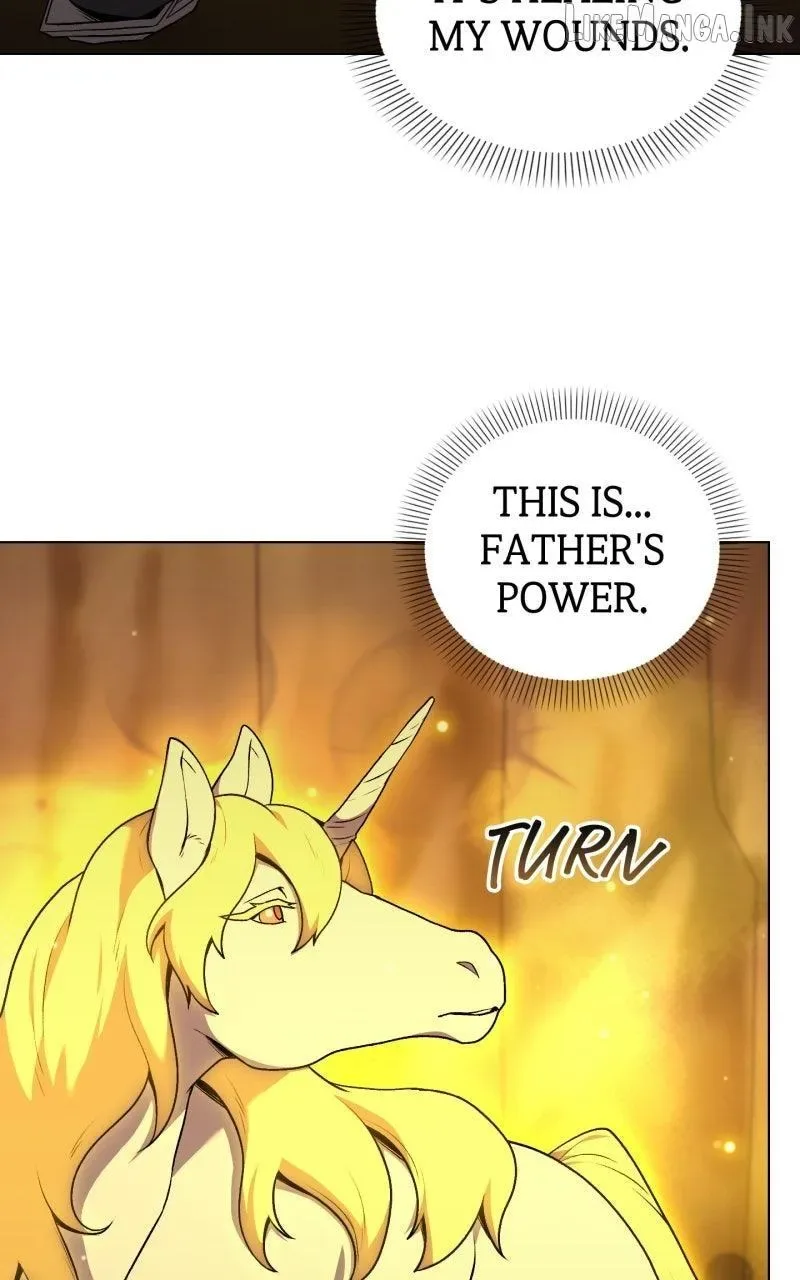 Hunter World’s Gardener Chapter 110 page 61