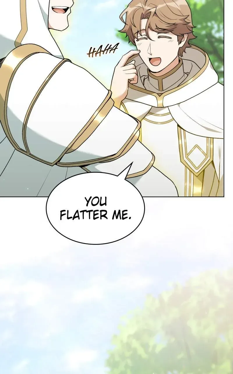 Hunter World’s Gardener Chapter 111 page 36