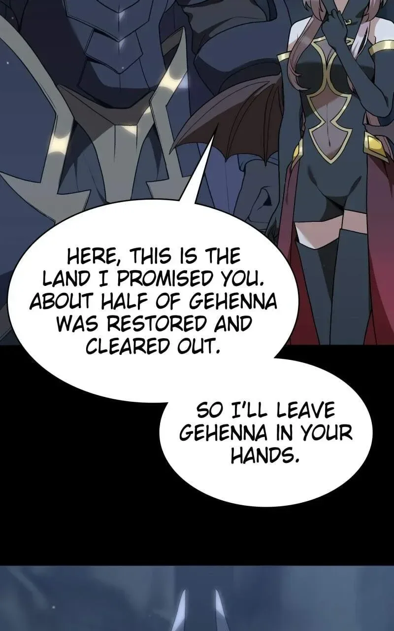 Hunter World’s Gardener Chapter 111 page 64