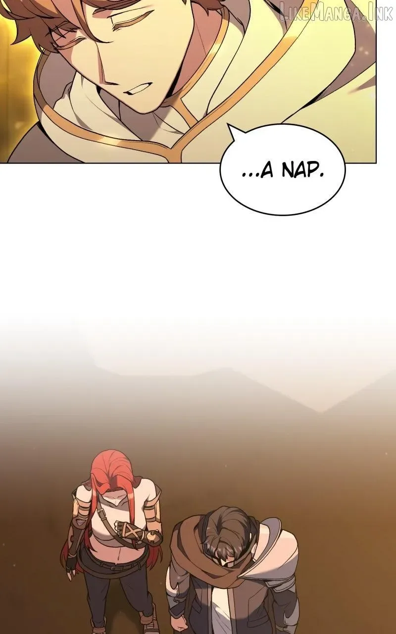 Hunter World’s Gardener Chapter 110 page 96
