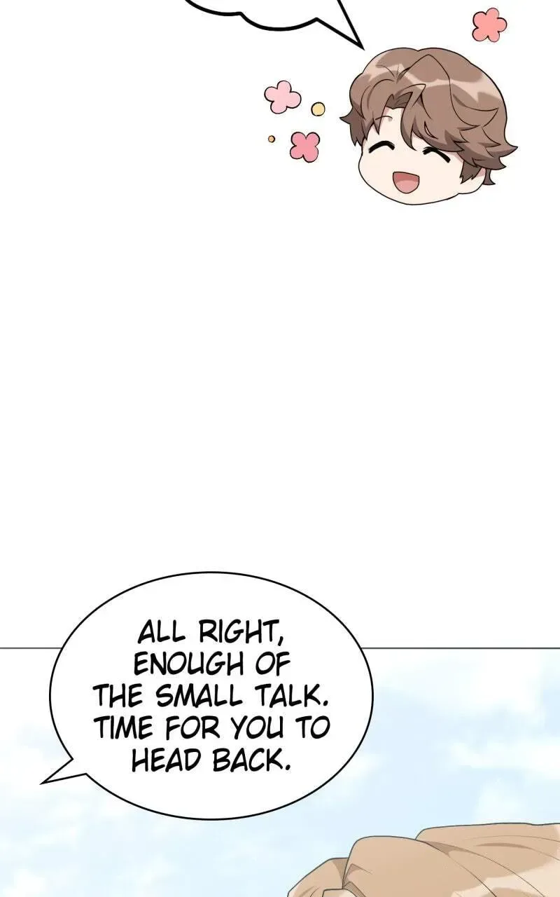 Hunter World’s Gardener Chapter 111 page 45