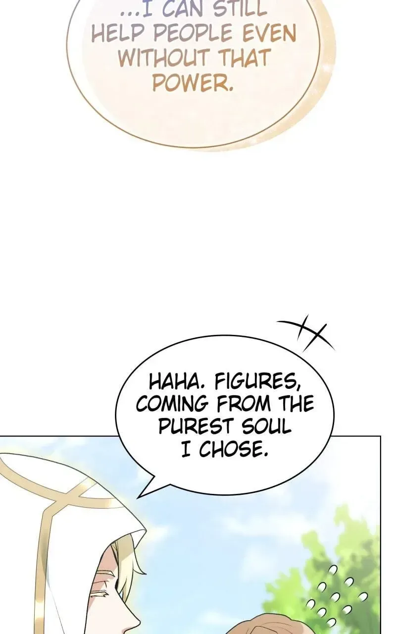 Hunter World’s Gardener Chapter 111 page 35