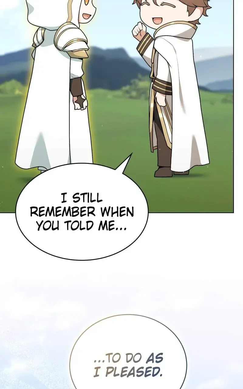 Hunter World’s Gardener Chapter 111 page 40