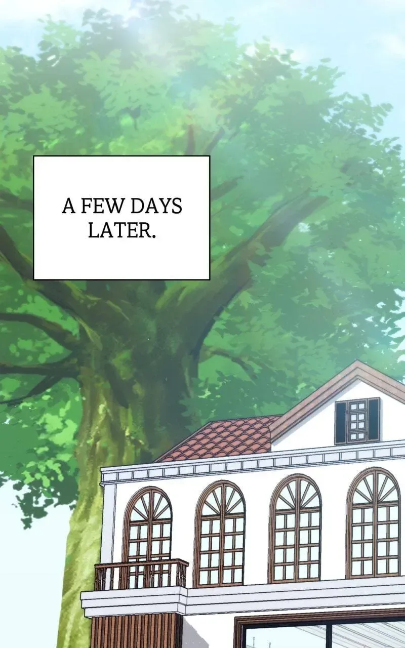 Hunter World’s Gardener Chapter 111 page 79