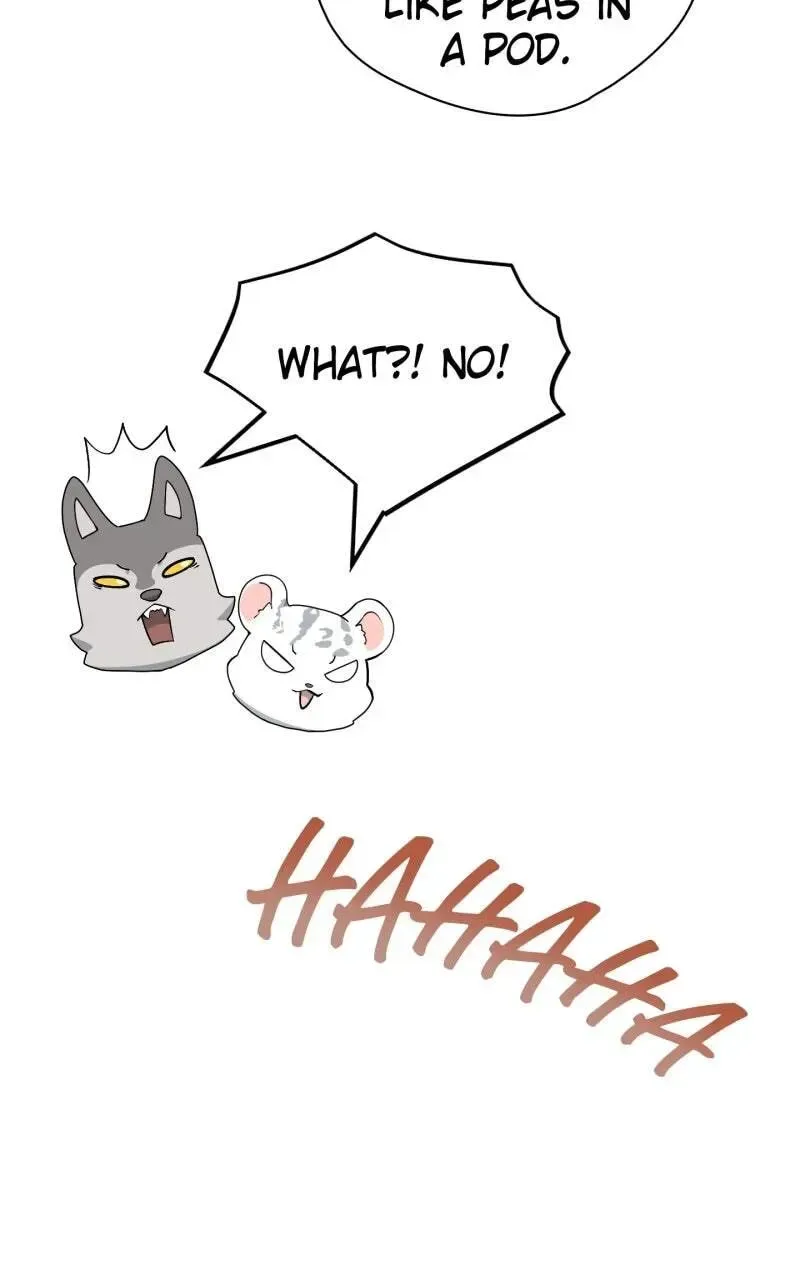 Hunter World’s Gardener Chapter 111 page 98