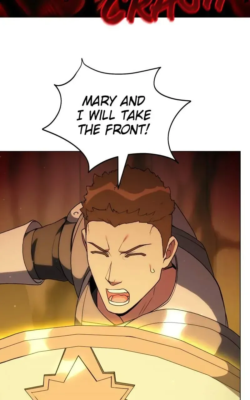 Hunter World’s Gardener Chapter 108 page 58