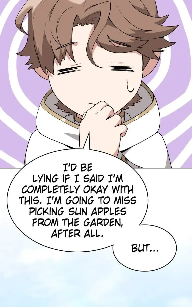 Hunter World’s Gardener Chapter 111 page 33