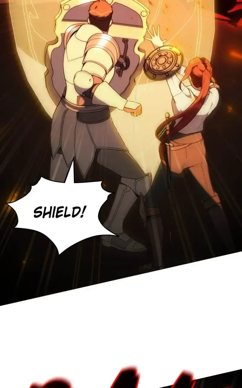 Hunter World’s Gardener Chapter 108 page 60