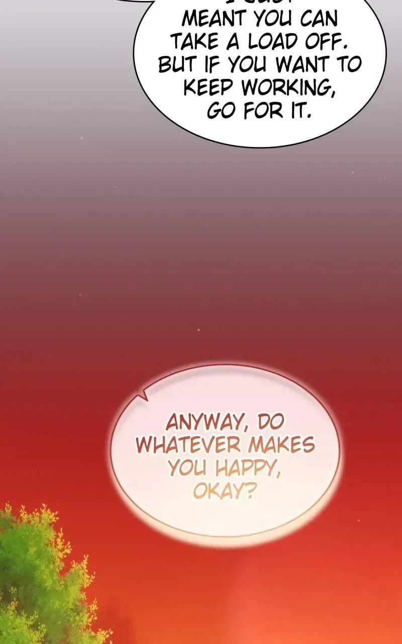 Hunter World’s Gardener Chapter 111 page 76