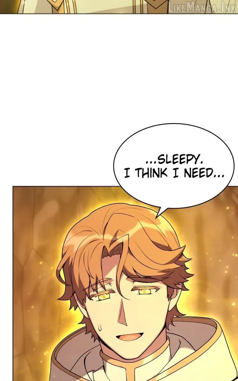 Hunter World’s Gardener Chapter 110 page 94